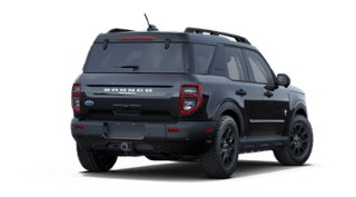 2025 Ford Bronco Sport® External Image 4